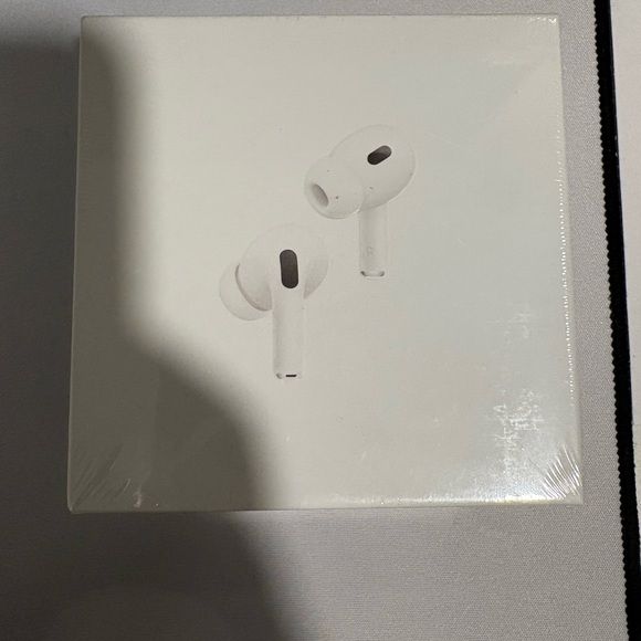 Apple AirPods Pro - White
